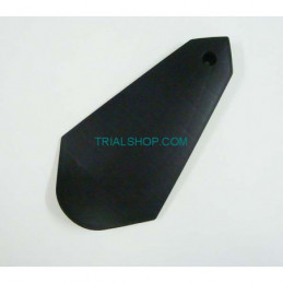 COPERCHIO SCATOLA FILTRO  BLACK EVO