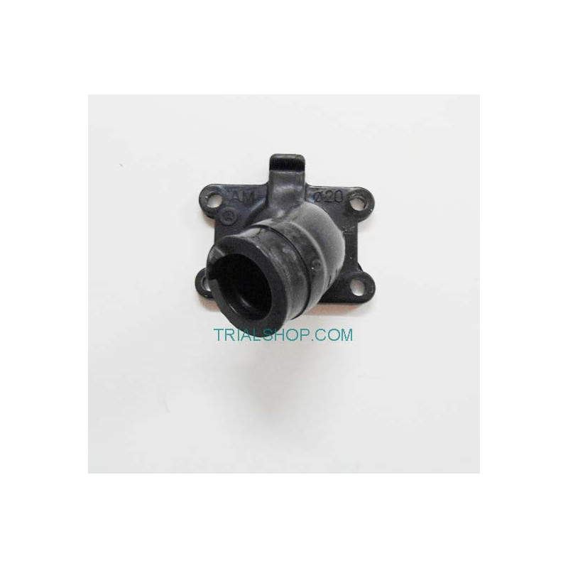 RACCORDO CARBURATORE