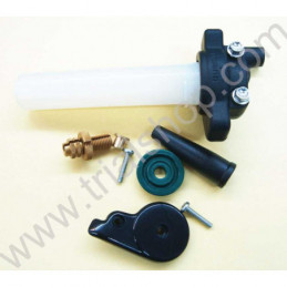 COMANDO GAS REV 4T