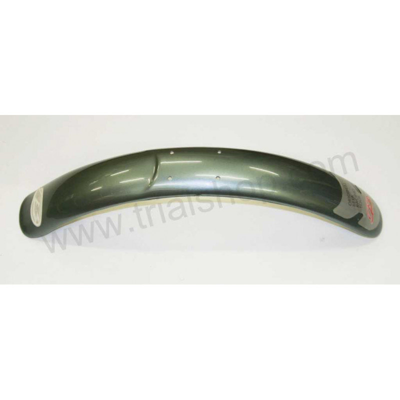 PARAFANGO ANT.TECHNO/99 -GRIGI O F645-