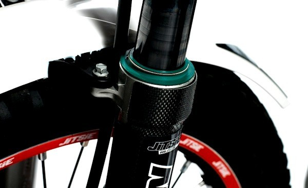Kit Outil Remplacement Joint Spy Fourche Moto, Robuste, Multicolore, En Acier