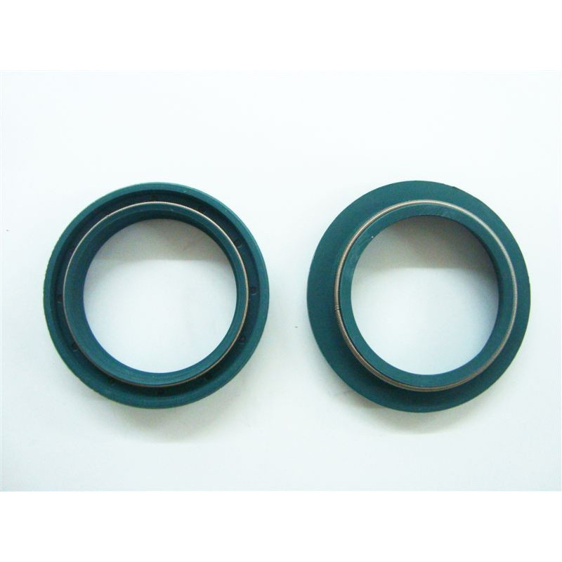 Kit Paraolio e Parapolvere Forcella Showa 39MM Montesa 315/4RT, Montesa 4RT Repsol – SKF –