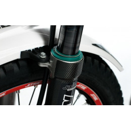 Kit Paraolio e Parapolvere Forcella Showa 39MM Montesa 315/4RT, Montesa 4RT Repsol – SKF –