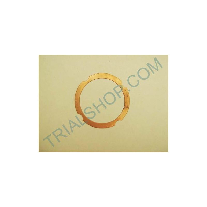 Guarnizione Testa Fantic Trial 200