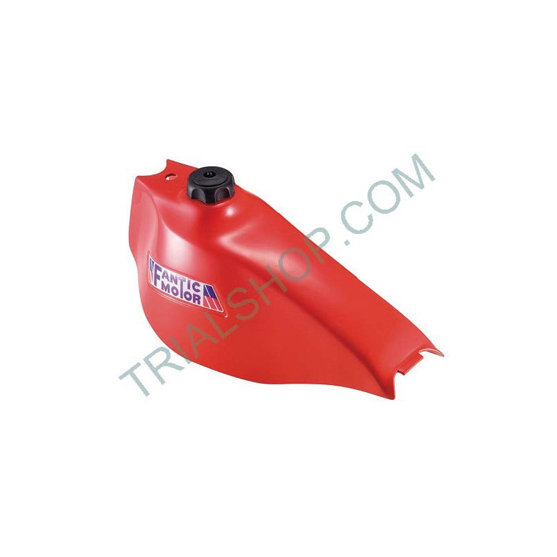 Serbatoio Fantic 125/200/240/300