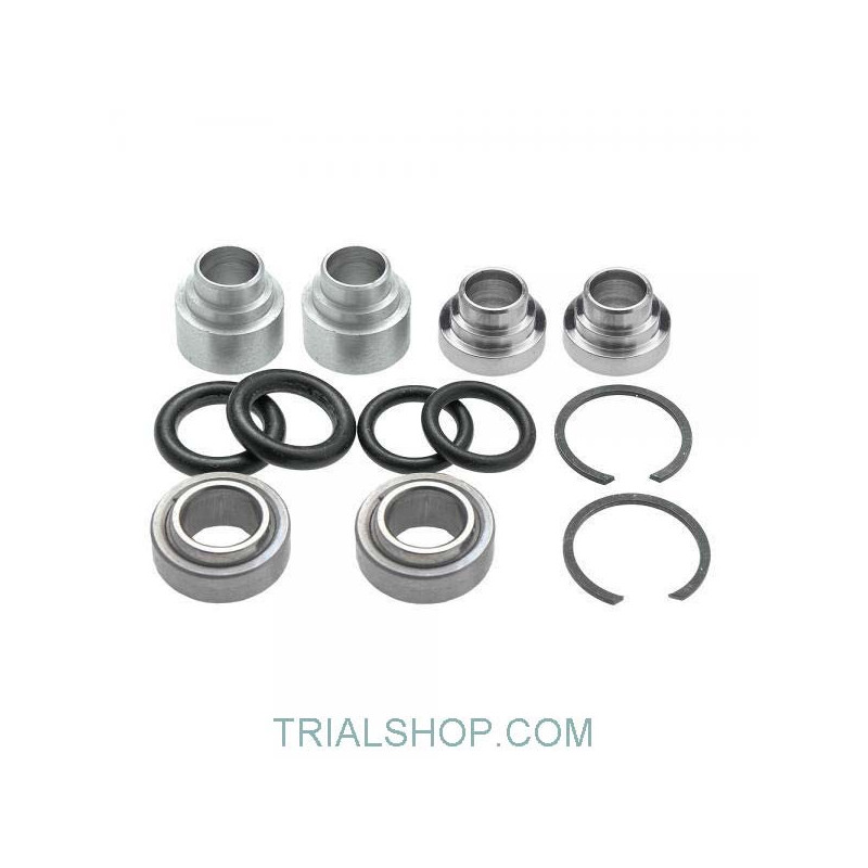 Kit di Riparazione Ammortizzatore Beta Evo – TRP –