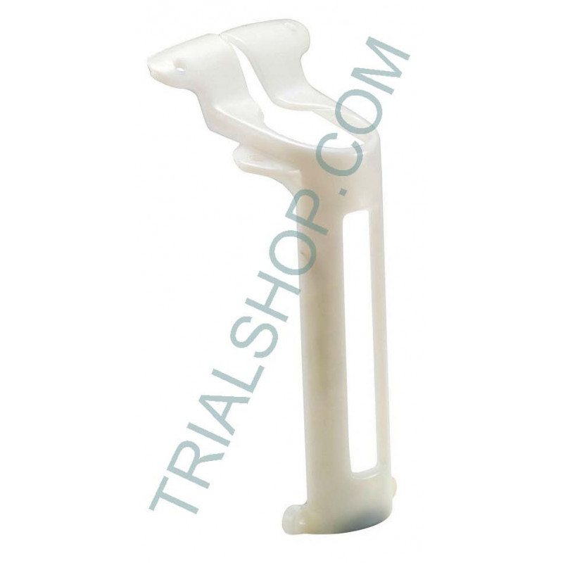 Protezione Gamba Forcella dx Fantic