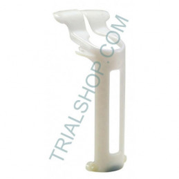 Protezione Gamba Forcella sx Fantic