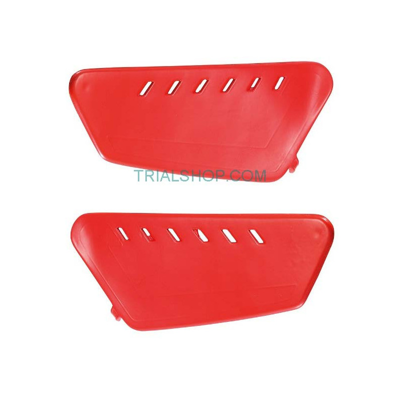 Fianchetti Fantic 200