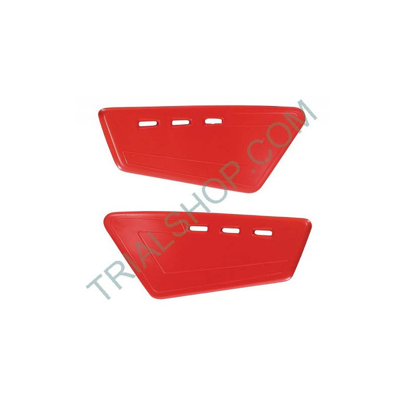 Fianchetti Fantic 240