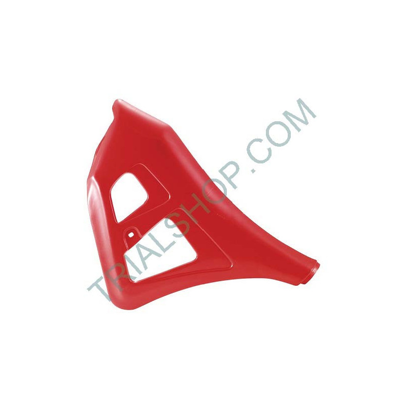 Fianchetto Lato sx Section 96 Fantic