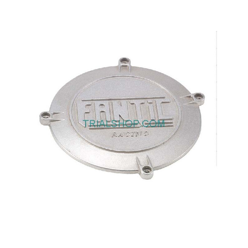 Coperchio Lato Frizione Section Fantic