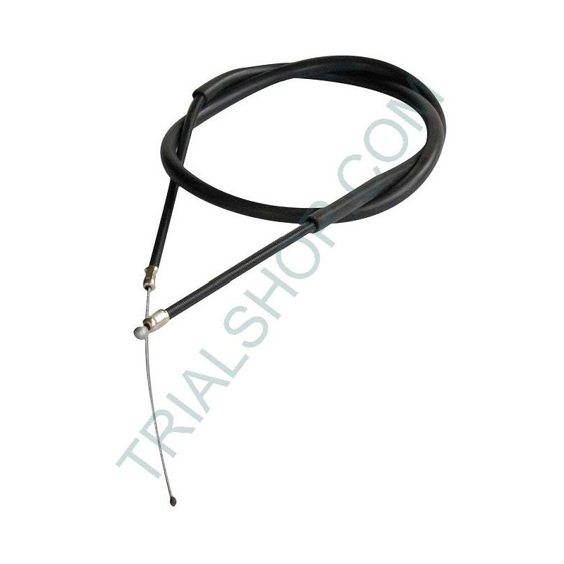 Trasmissione Gas Fantic Trial 50-80