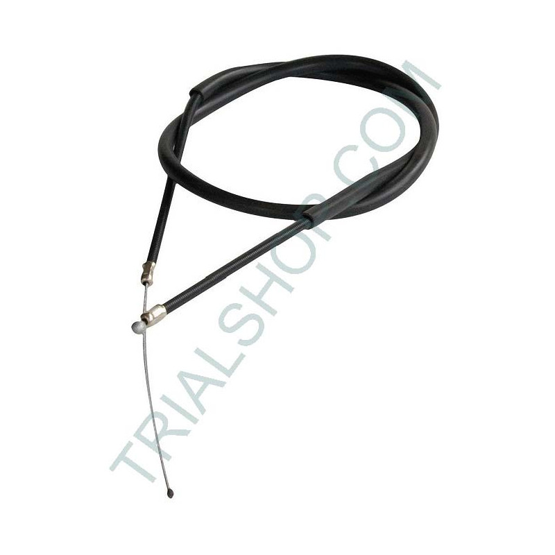 Trasmissione Gas Fantic Section 125-250