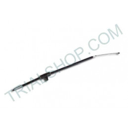 Trasmissione Valvola Scarico Fantic Section 125-250