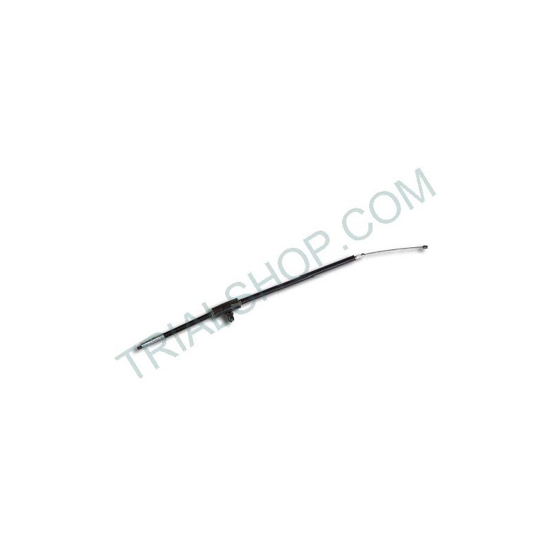 Trasmissione Valvola Scarico Fantic Section 125-250