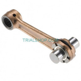 Biella Fantic Trial 200