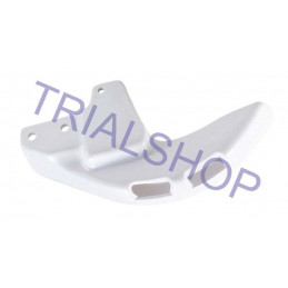 Copridisco Posteiore Bianco Fantic Section