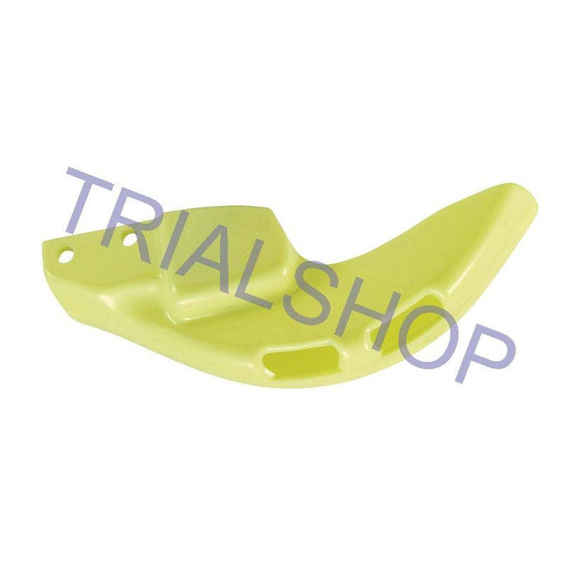 Copridisco Posteriore Giallo Fantic Section