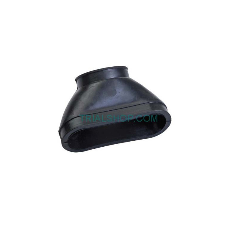 Manicotto per Cassa Filtro Fantic