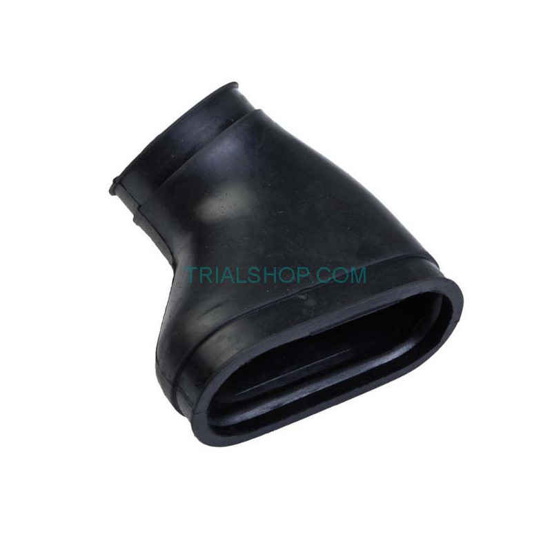 Manicotto per Cassa Filtro Fantic Trial 303