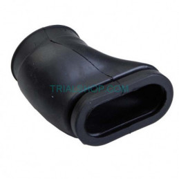 Manicotto per Cassa Filtro Fantic