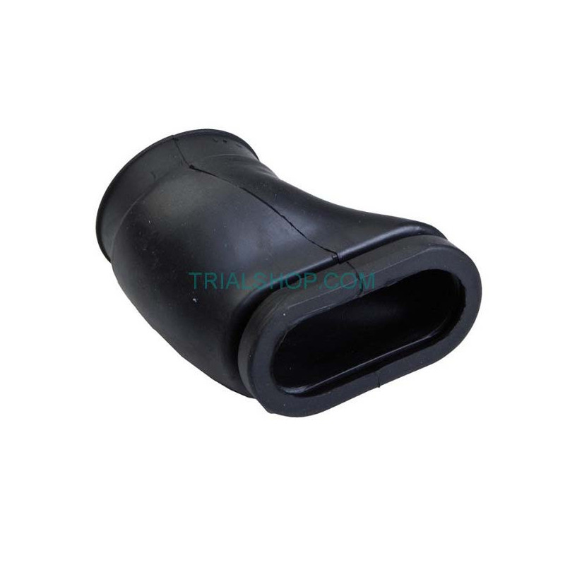 Manicotto per Cassa Filtro Fantic