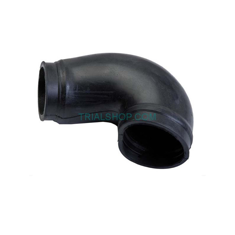 Manicotto per Cassa Filtro Fantic Trial 300