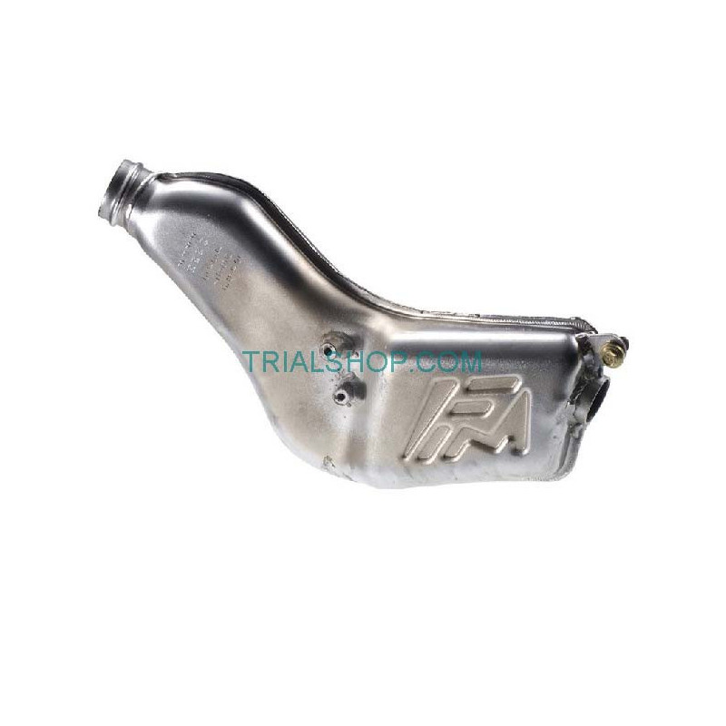 Silenziatore Fantic Section 250 1995