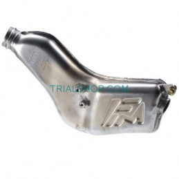 Silenziatore Fantic Section 250 1996