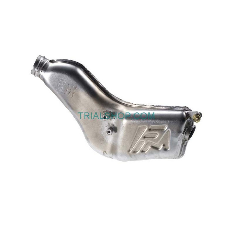 Silenziatore Fantic Section 250 1997