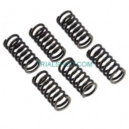 Molla Frizione Fantic Trial 125-240-250