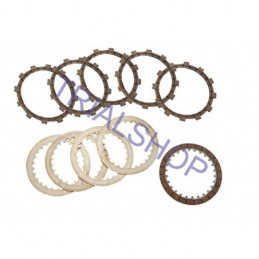 Frizione Completa Fantic Motor