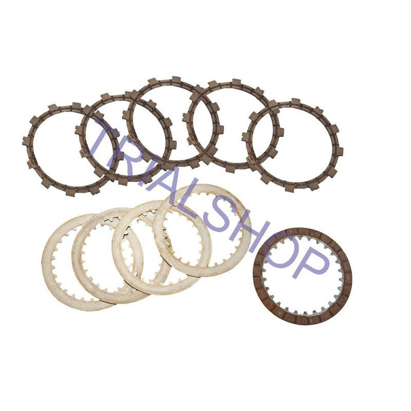 Frizione Completa Fantic Motor