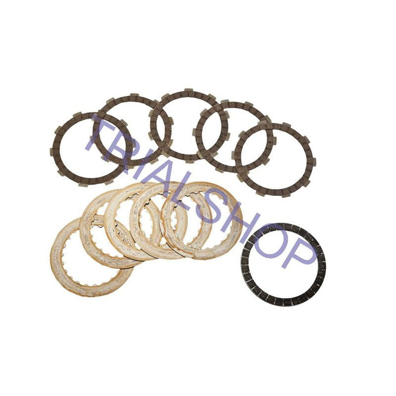 Frizione Completa Fantic Motor