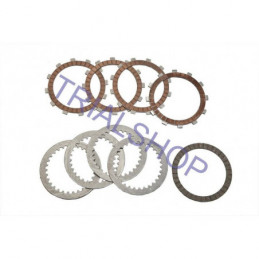 Frizione Completa Fantic Motor