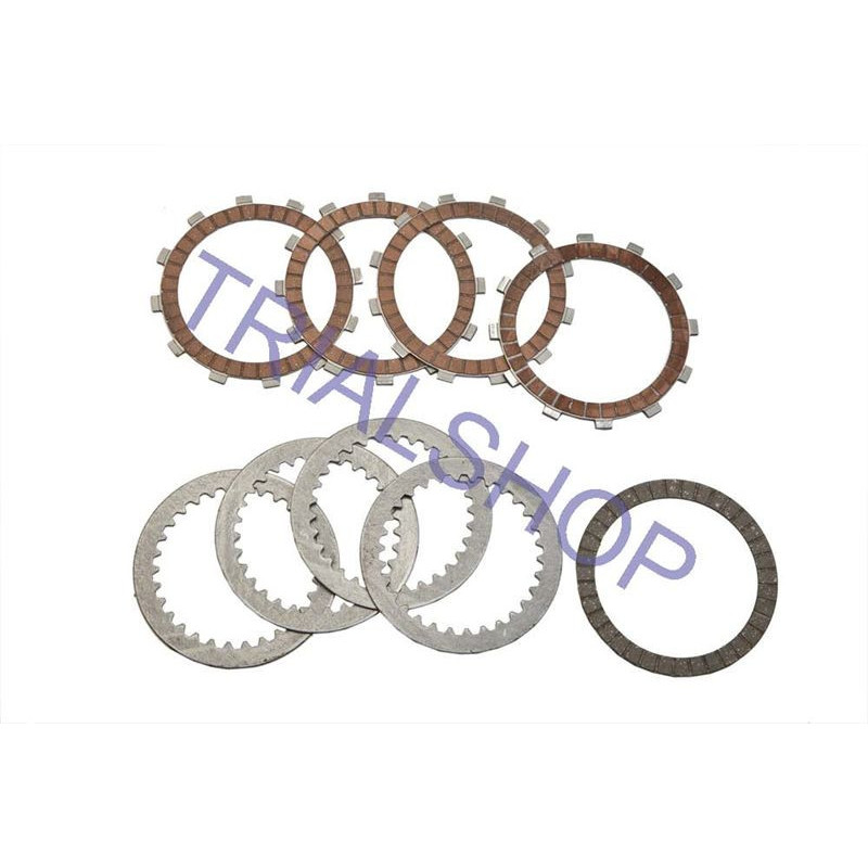 Frizione Completa Fantic Motor