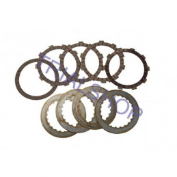 Frizione Completa Fantic Motor