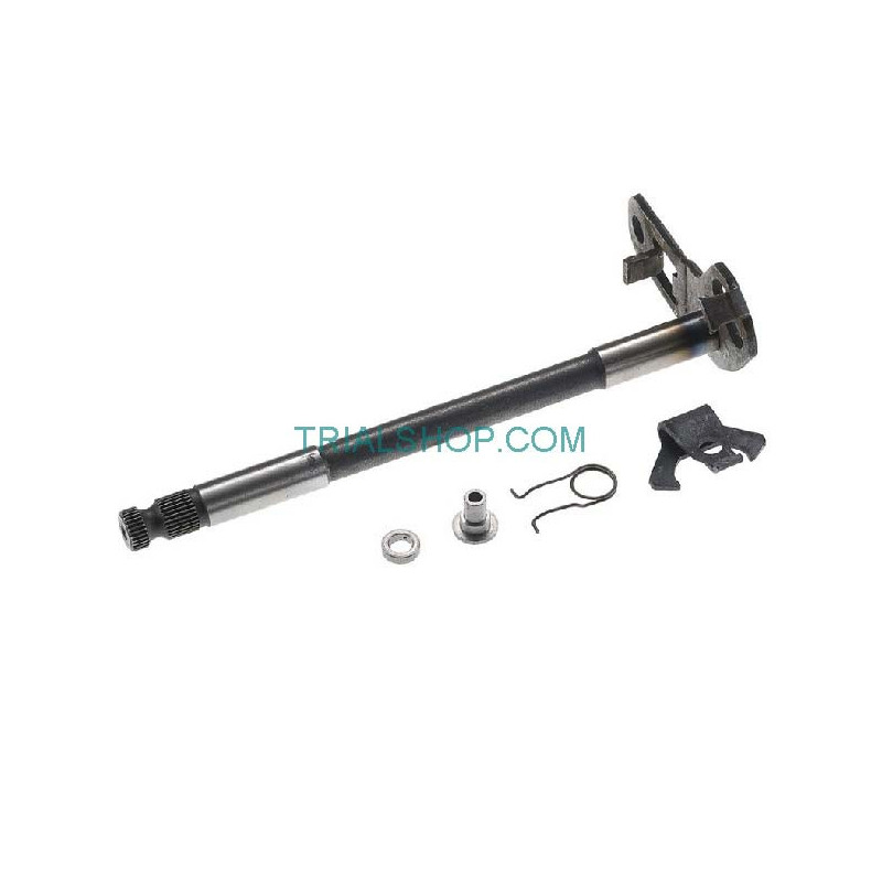 Preselettore Cambio Fantic Trial 50/80