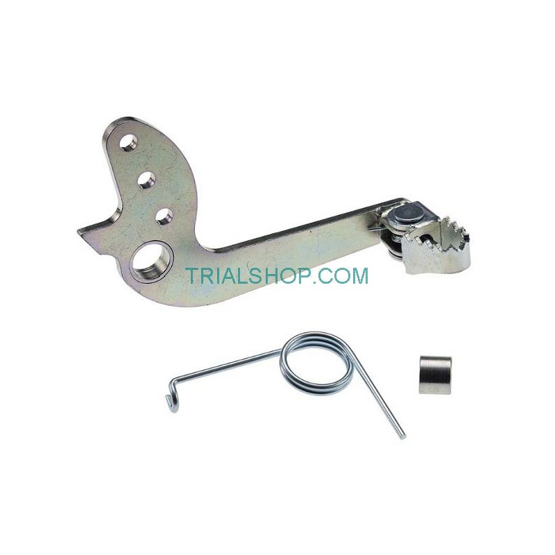 Pedale Freno Fantic Trial 240-Trial 300