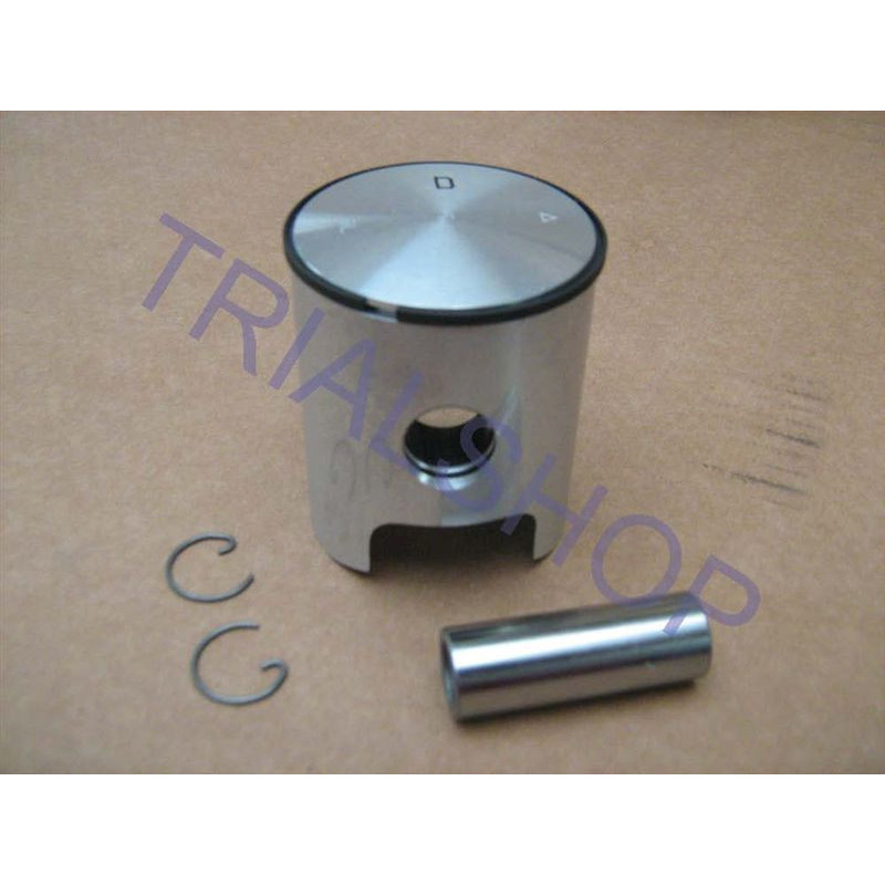 Pistone Asso Fantic Trial 200