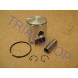 Pistone Vertex Fantic Trial 50, Clubman 50