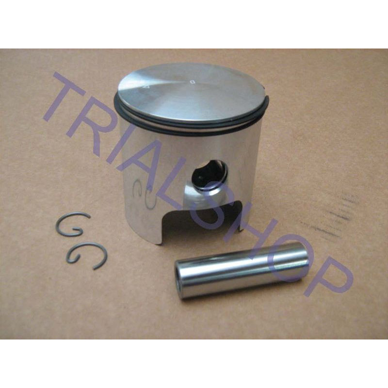 Pistone Asso Fantic Trial 300-301-303