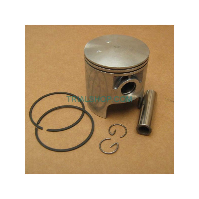 Pistone Vertex Fantic Trial 250cc.
