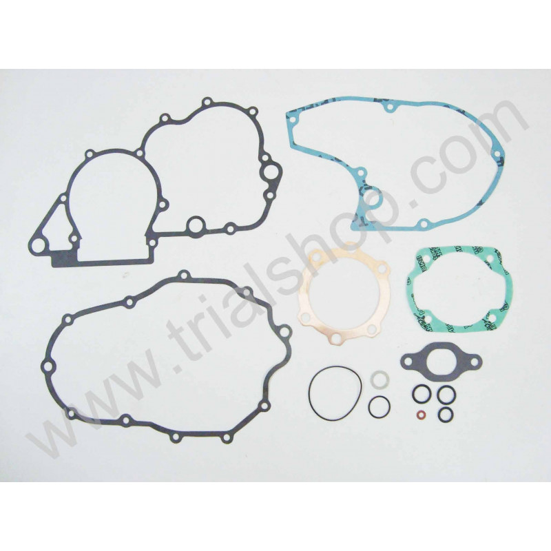 Serie Guarnizioni Fantic Trial 301-303