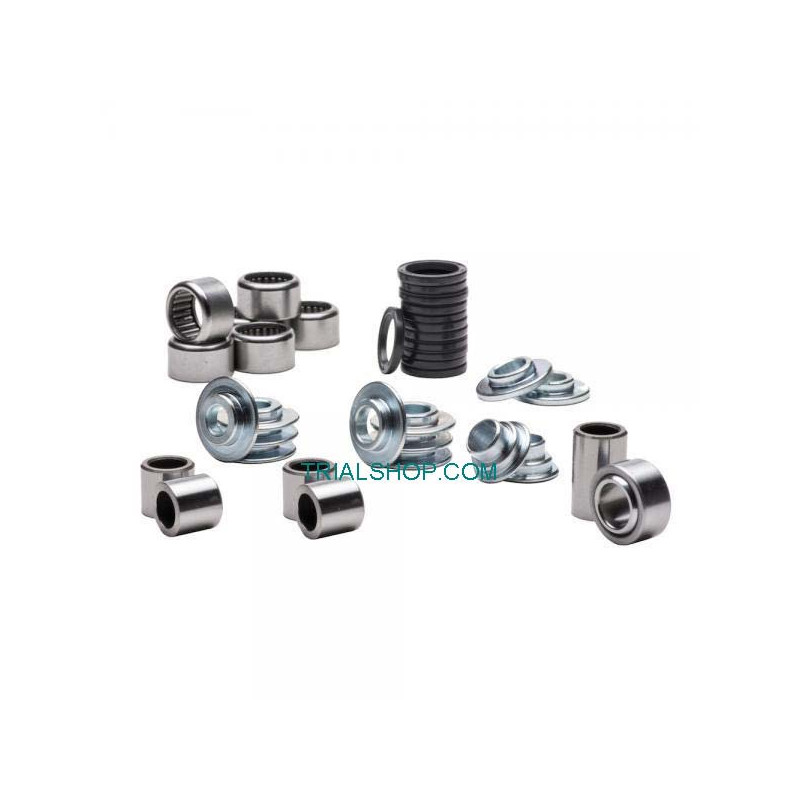 Kit Cuscinetti per Leveraggio Beta Evo – All Balls –