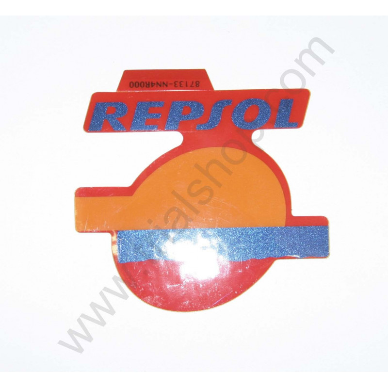 Adesivo Parafango Anteriore Montesa Cota Repsol 4RT 2005-2006