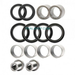 Kit Cuscinetti Forcellone Gas Gas Pro/Racing/Raga/Factory – Jitsie –