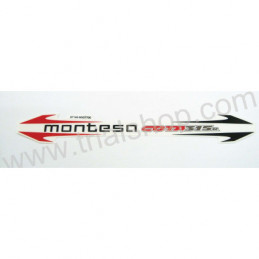 Adesivo Forcella SX Montesa Cota 315 ’04