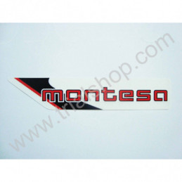Adesivo Forcellone Montesa Cota R 315 2003